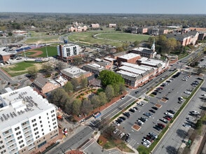 200 S Main St, Kannapolis, NC for lease Building Photo- Image 2 of 2