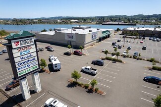 Plus de détails pour 1213 E Wishkah St, Aberdeen, WA - Commerce de détail à vendre