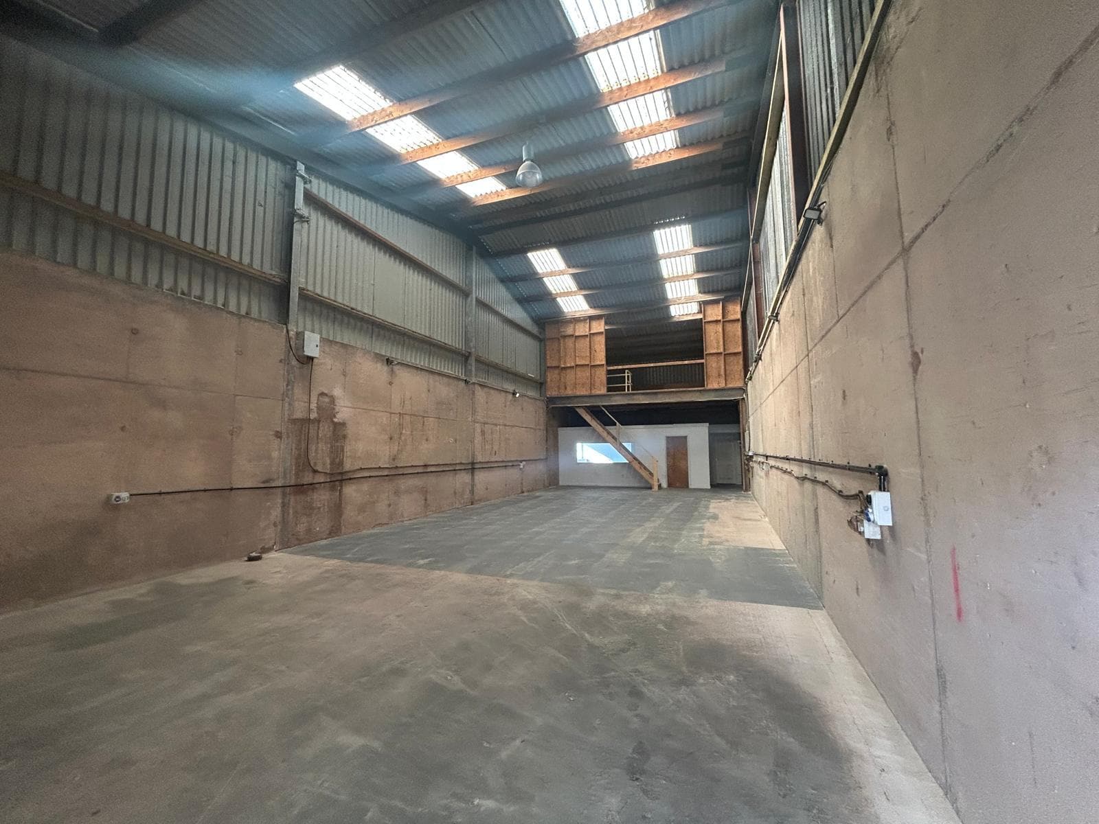 Greendale Business Park, Woodbury Salterton for lease Interior Photo- Image 1 of 2