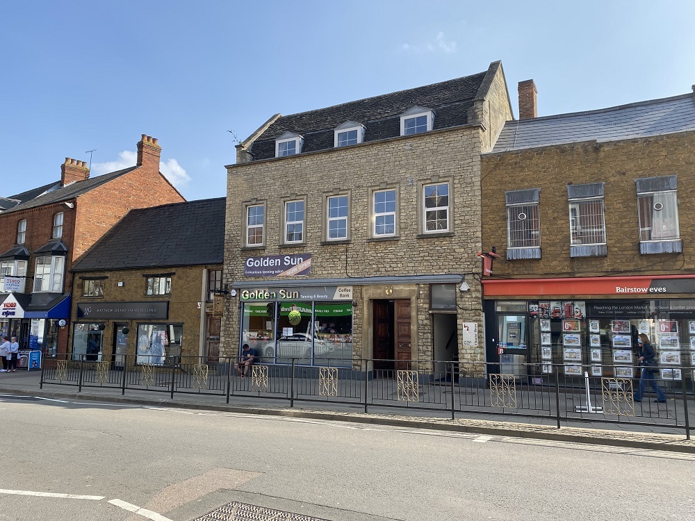 25 High St, Banbury à vendre Photo du bâtiment- Image 1 de 1