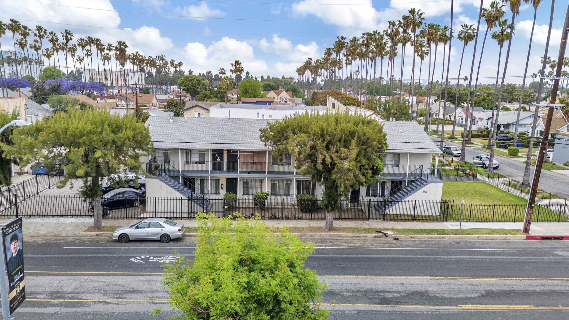 3101 W 48th St, Los Angeles, CA for sale Building Photo- Image 1 of 5