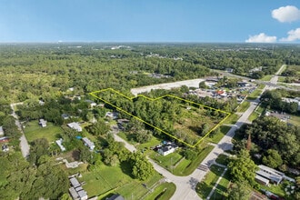 250 N County Road 13, Orlando, FL - Aerial map view - Image1