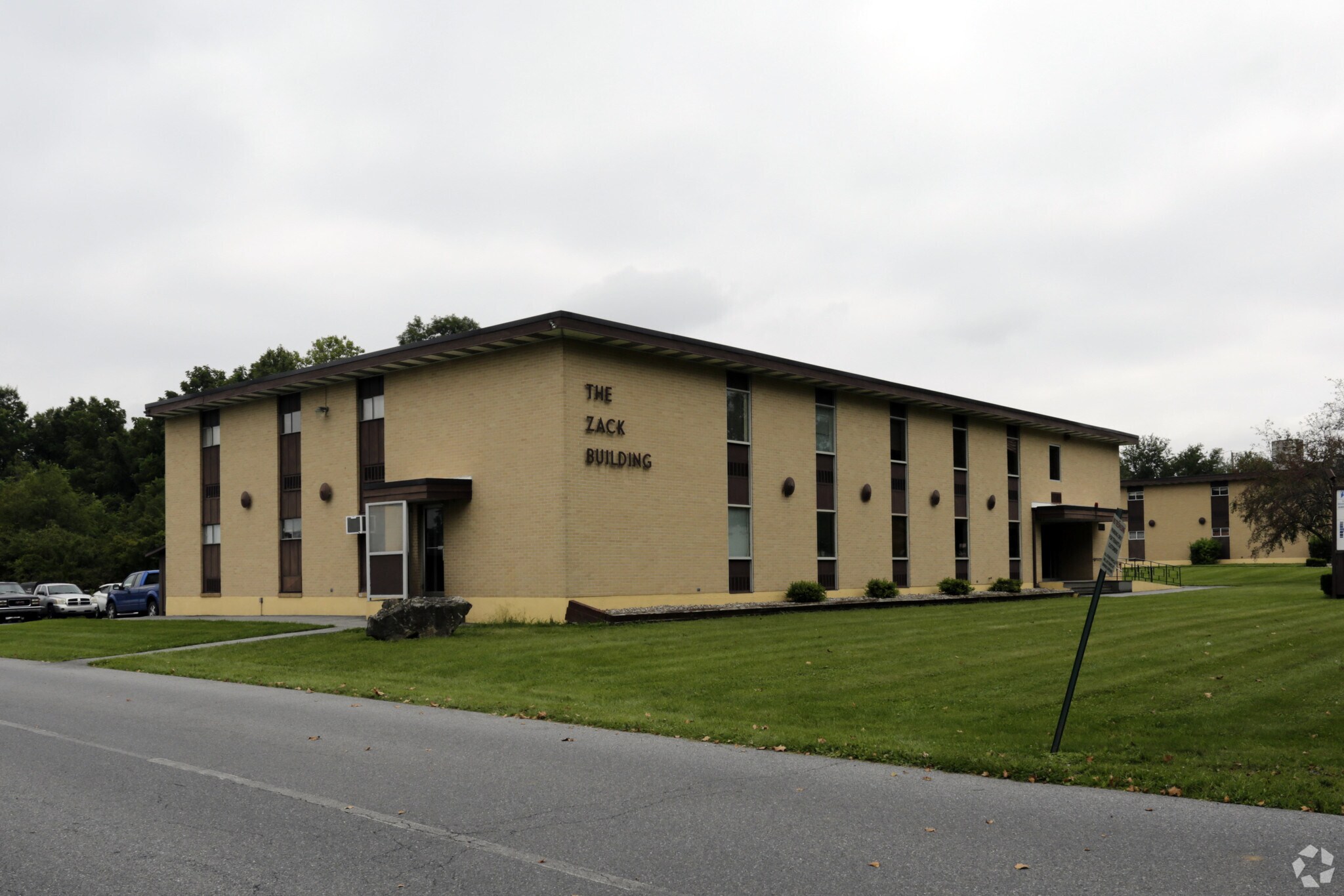 6235 Hamilton Blvd, Allentown, PA for lease Primary Photo- Image 1 of 3