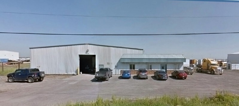 2190 Industrial Dr, Regina, SK for sale Primary Photo- Image 1 of 1