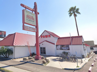 More details for 2511 W Indian School Rd, Phoenix, AZ - Retail for Lease