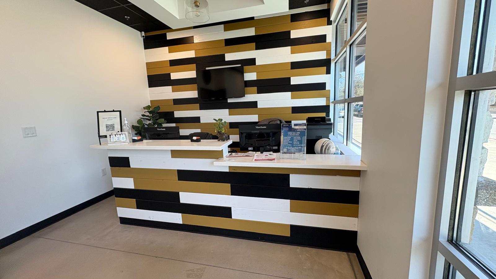 1818-1820 Crystal Falls Pky, Leander, TX à louer Photo intérieure- Image 1 de 3