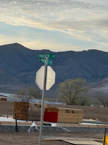 80 S Pinenut Dr, Dayton, NV à vendre - Photo du bâtiment - Image 2 de 17