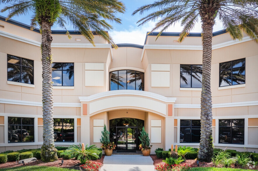 220 Ponte Vedra Park Dr, Ponte Vedra Beach, FL for lease - Building Photo - Image 2 of 4