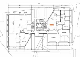 300 Wheeler Rd, Hauppauge, NY for lease Floor Plan- Image 1 of 1