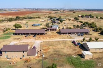 2701 Cobalt Ct NW, Piedmont, OK - AÉRIEN  Vue de la carte