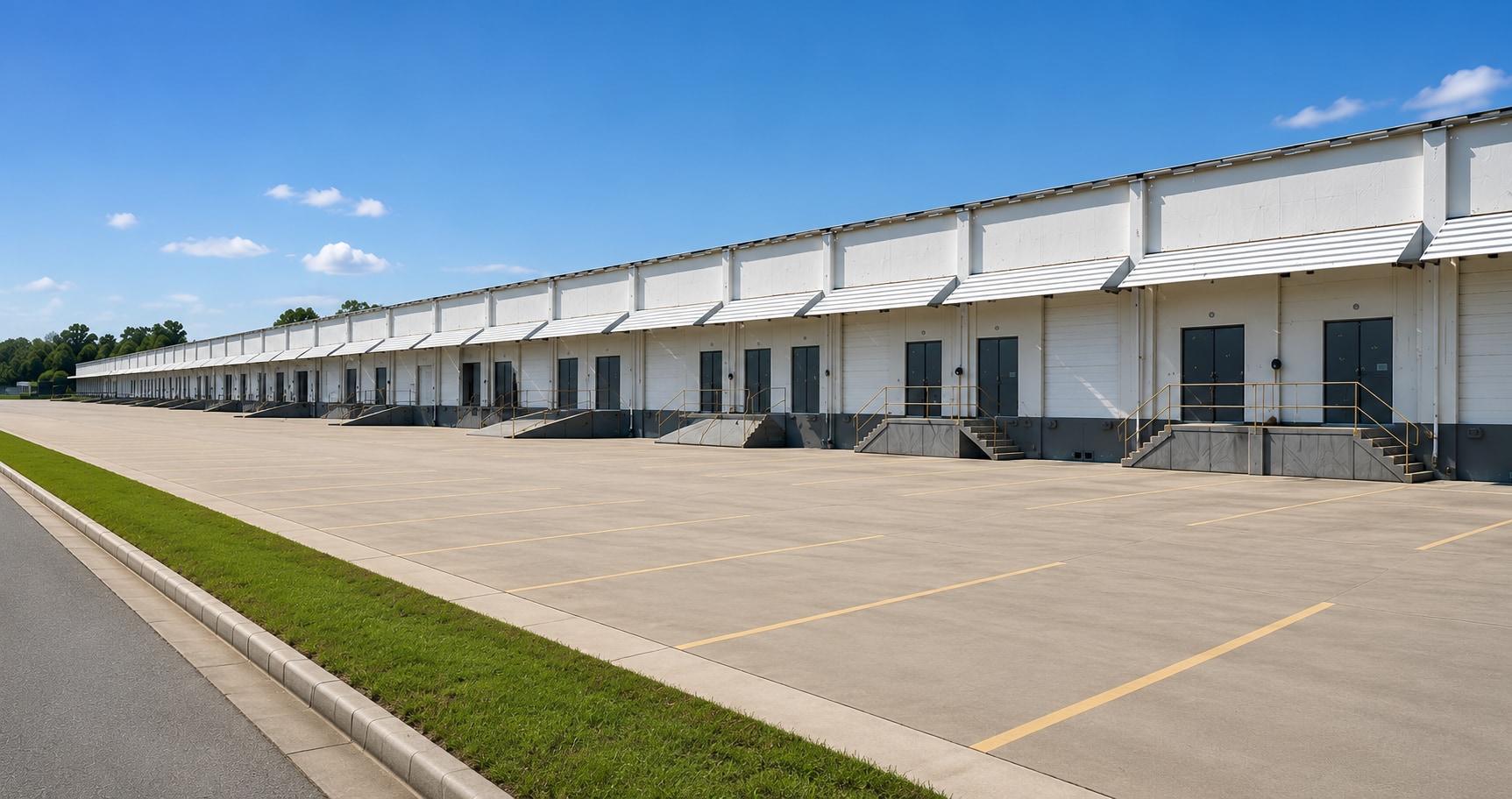 9004-9040 Scranton St, Houston, TX for lease Primary Photo- Image 1 of 2