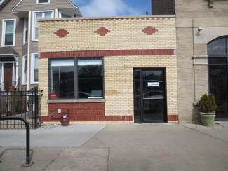 Plus de détails pour 1434 W Montrose Ave, Chicago, IL - Bureau à louer