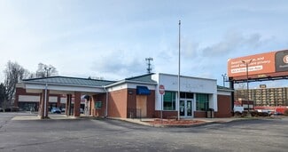 More details for 7940 Michigan Rd, Indianapolis, IN - Retail for Lease