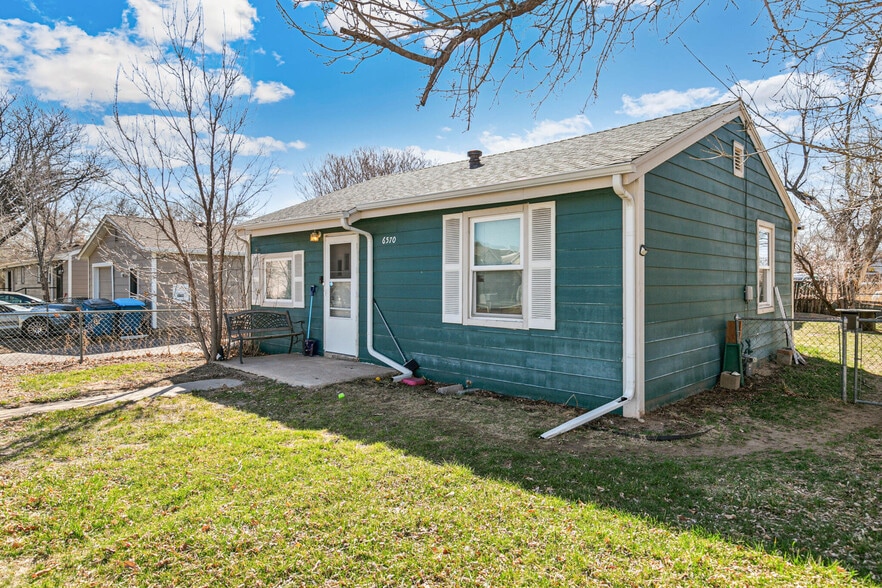 5997 Magnolia St, Commerce City, CO for sale - Building Photo - Image 3 of 46