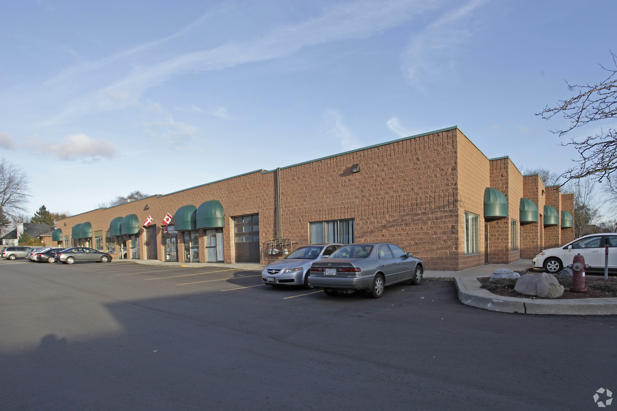 366 Revus Ave, Mississauga, ON for sale Primary Photo- Image 1 of 1