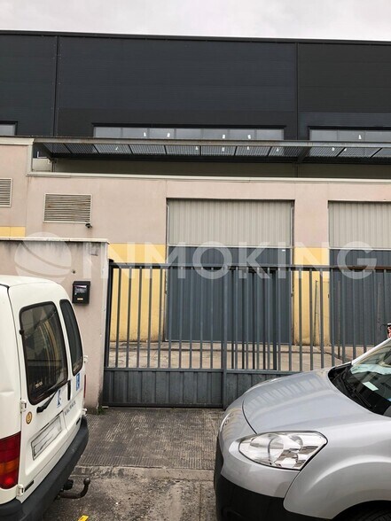 Industrial in Camarma de Esteruelas, Madrid for lease - Primary Photo - Image 1 of 2