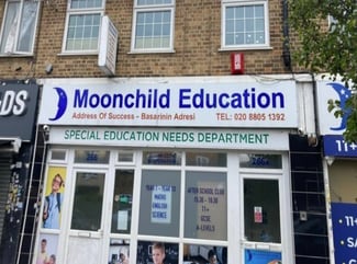 More details for 266 St Marys Road, London - Retail for Lease