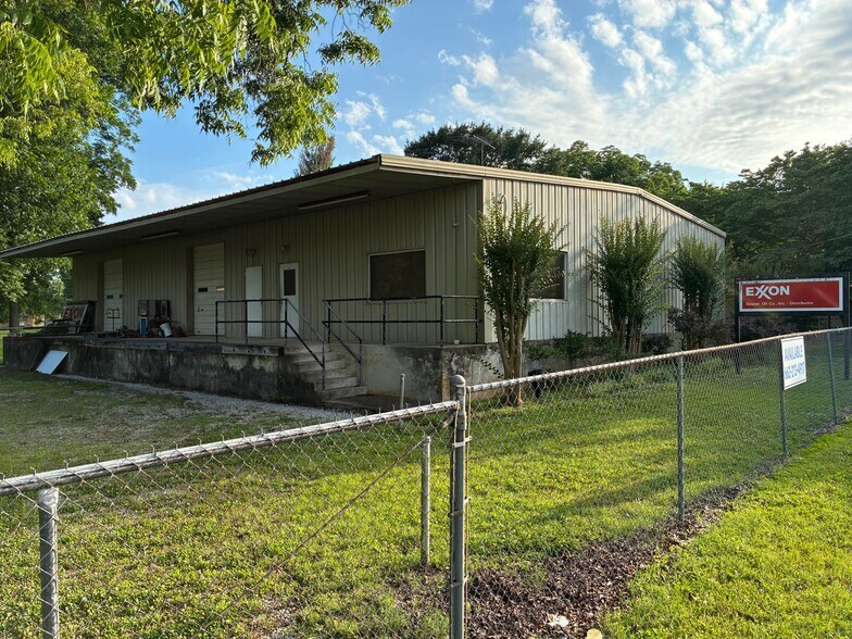 603 W Lafayette St, Bolivar, TN à vendre - Photo du bâtiment - Image 3 de 3