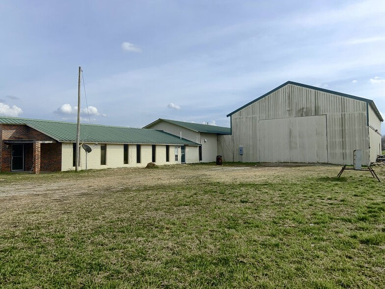 21240 County Road 222, Crane Hill, AL for sale - Primary Photo - Image 1 of 1