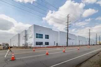 Plus de détails pour 752 N Tippecanoe Ave, San Bernardino, CA - Industriel à vendre