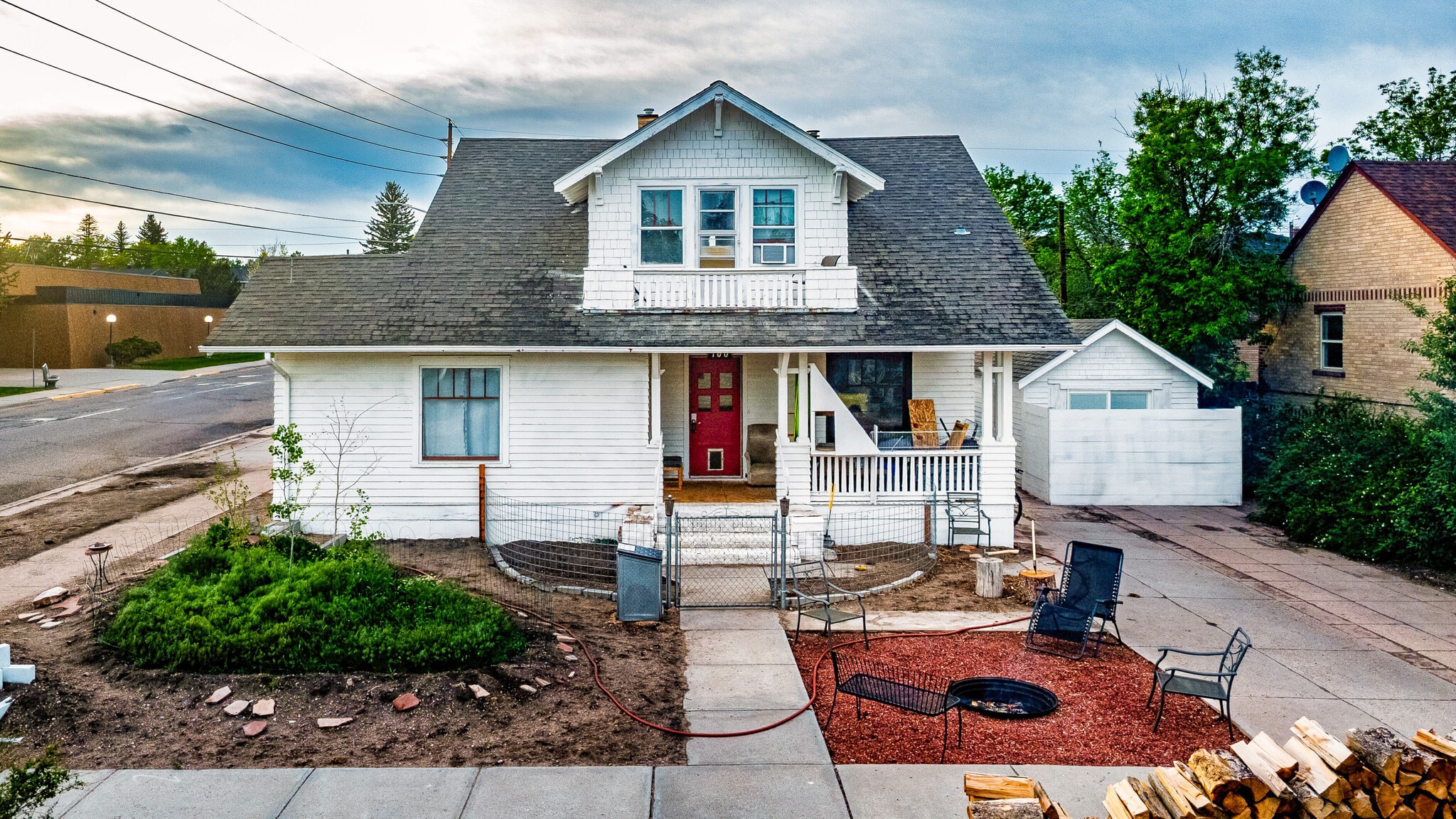 100 E 28th St, Cheyenne, WY for sale Building Photo- Image 1 of 45