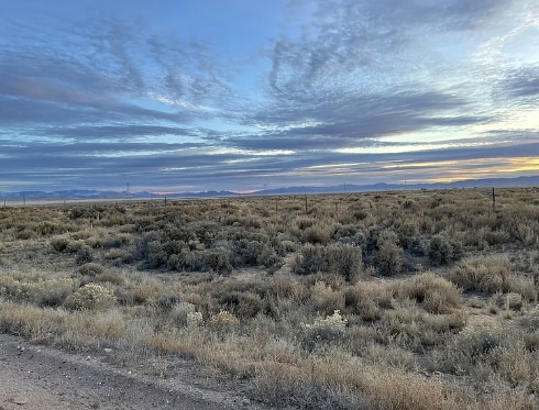 W Antelope Road, Newcastle, UT for sale - Aerial - Image 3 of 9