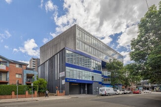 More details for 1-5 Harrow Rd, Auburn - Office/Retail for Lease