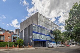 More details for 5 Harrow Rd, Auburn - Office/Retail for Lease