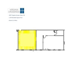 1001 Virginia Ave, Hapeville, GA for lease Site Plan- Image 1 of 1