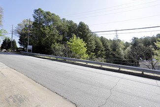 More details for 325 W Pike St, Lawrenceville, GA - Land for Sale