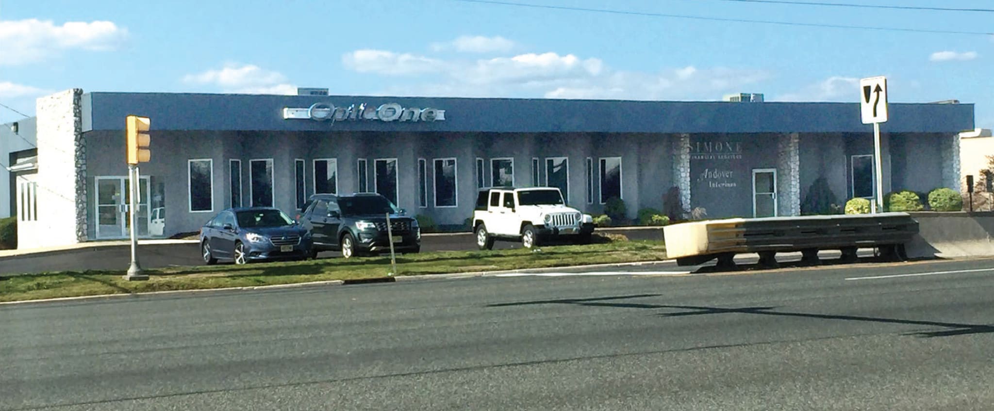 2401 Us-130 S, Riverton, NJ for sale Building Photo- Image 1 of 1