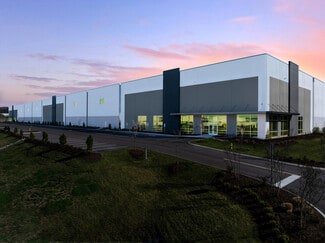 More details for 200 Alligood Way, Lebanon, TN - Industrial for Lease