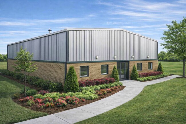 More details for 8477 Industrial Dr, Olive Branch, MS - Flex for Lease