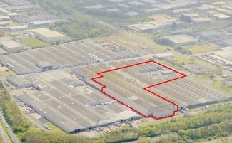 More details for Nelson Park W, Cramlington - Industrial for Lease