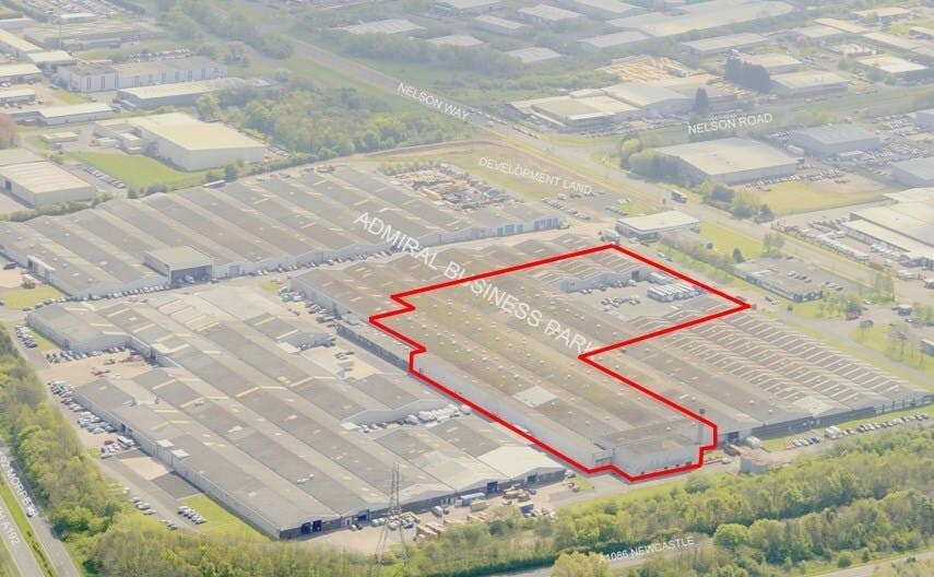 Nelson Park W, Cramlington for lease Building Photo- Image 1 of 5