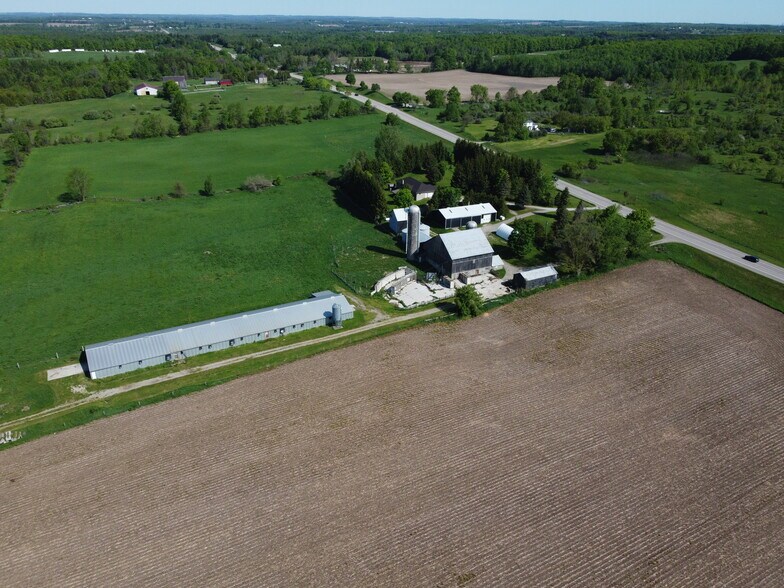 4958 Wellington 125, Acton, ON à vendre - Photo du bâtiment - Image 3 de 24
