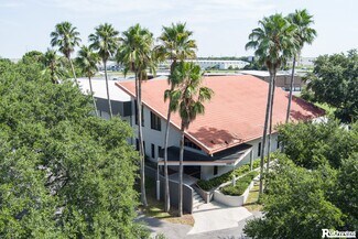 Plus de détails pour 4100 Recker Hwy, Winter Haven, FL - Industriel à louer