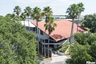 More details for 4100 Recker Hwy, Winter Haven, FL - Office, Industrial for Lease