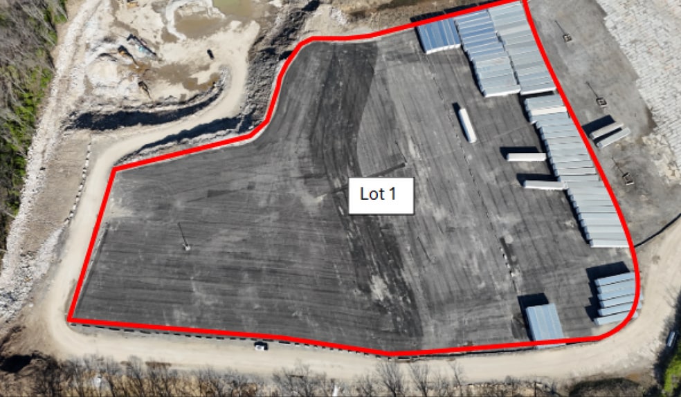 2001 Blue Ridge Blvd, Independence, MO for lease - Building Photo - Image 2 of 9