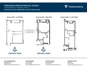 10752 N 89th Pl, Scottsdale, AZ à louer Photo intérieure- Image 1 de 1