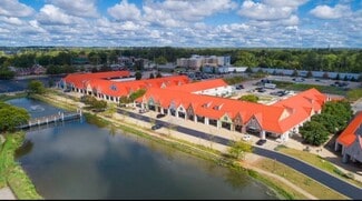 Plus de détails pour 12330 James St, Holland, MI - Commerce de détail à louer