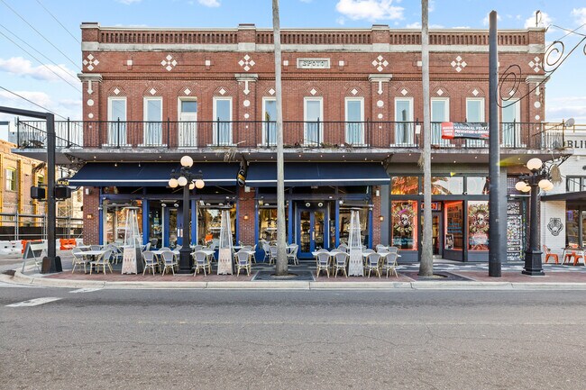 Plus de détails pour 1710 N 19th St, Tampa, FL - Bureau à vendre