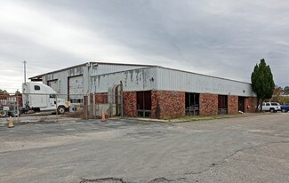 Plus de détails pour 3191 W Nine Mile Rd, Pensacola, FL - Industriel à vendre
