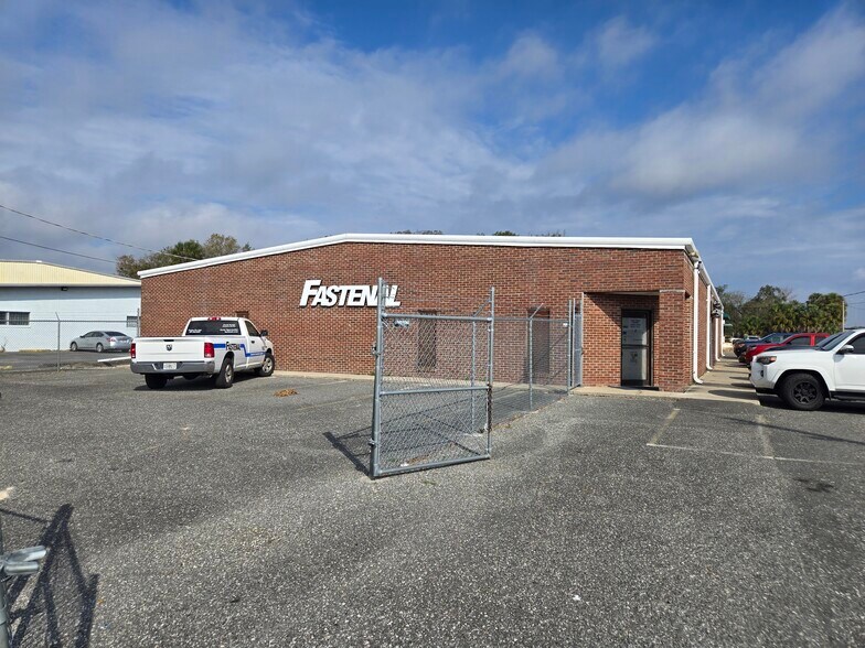 1408 Haines St, Jacksonville, FL à louer - Photo du bâtiment - Image 3 de 10