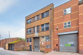 Plus de détails pour 15 Bath Ln, Leicester - Industriel à vendre