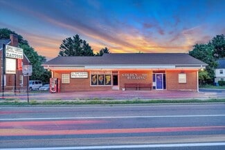 More details for 5005 Williamson Rd NW, Roanoke, VA - Retail for Sale