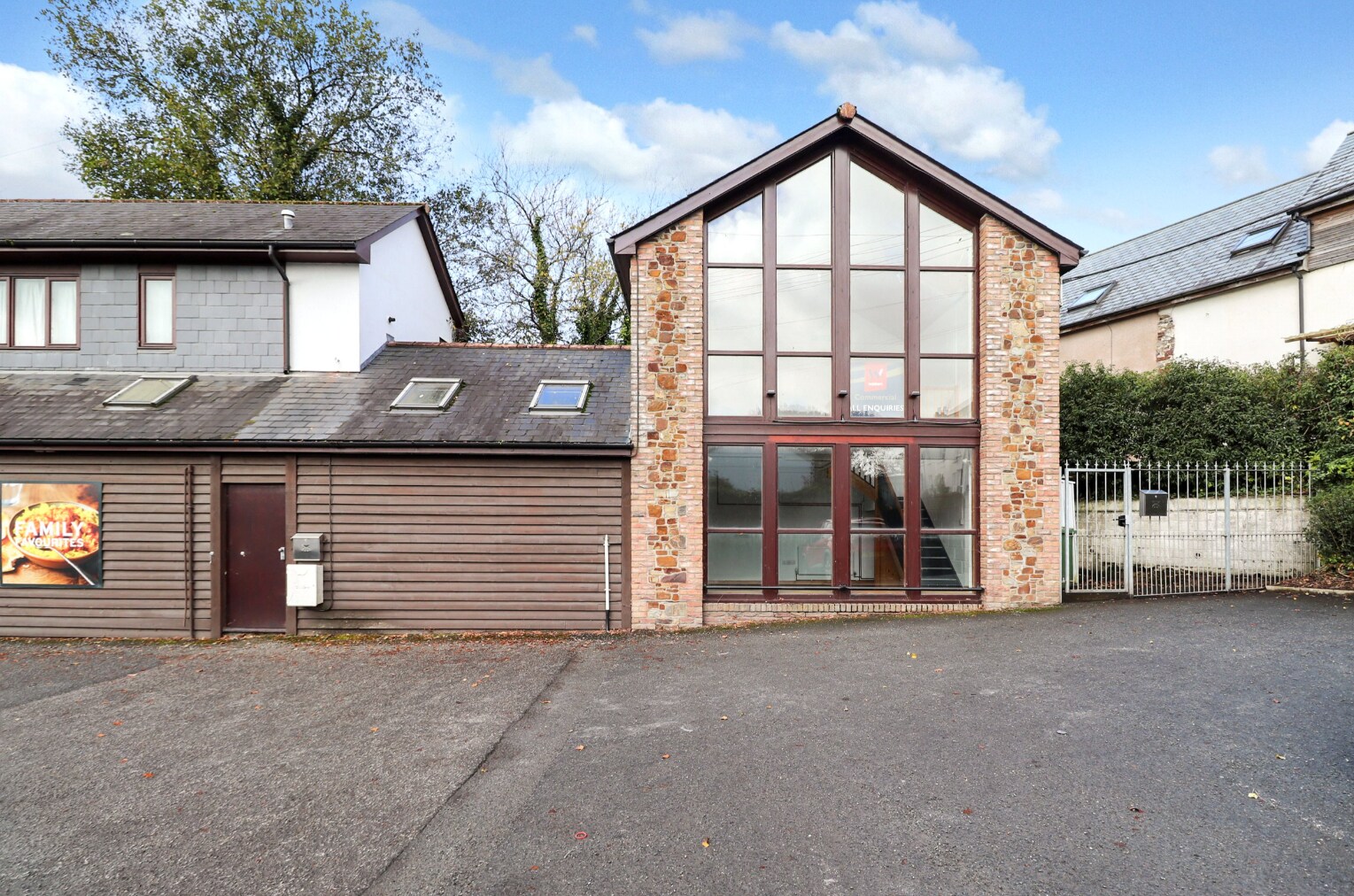 North Rd, South Molton for lease Primary Photo- Image 1 of 3