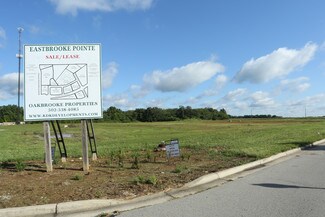 Plus de détails pour 201 Eastbrooke Pointe Dr, Mount Washington, KY - Terrain à vendre