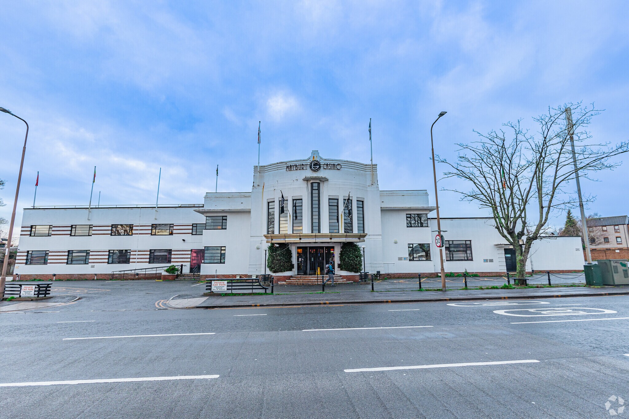 1-5 South Maybury, Edinburgh for sale Primary Photo- Image 1 of 5