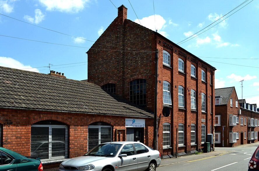 71 Nelson St, Kettering for lease - Building Photo - Image 2 of 2